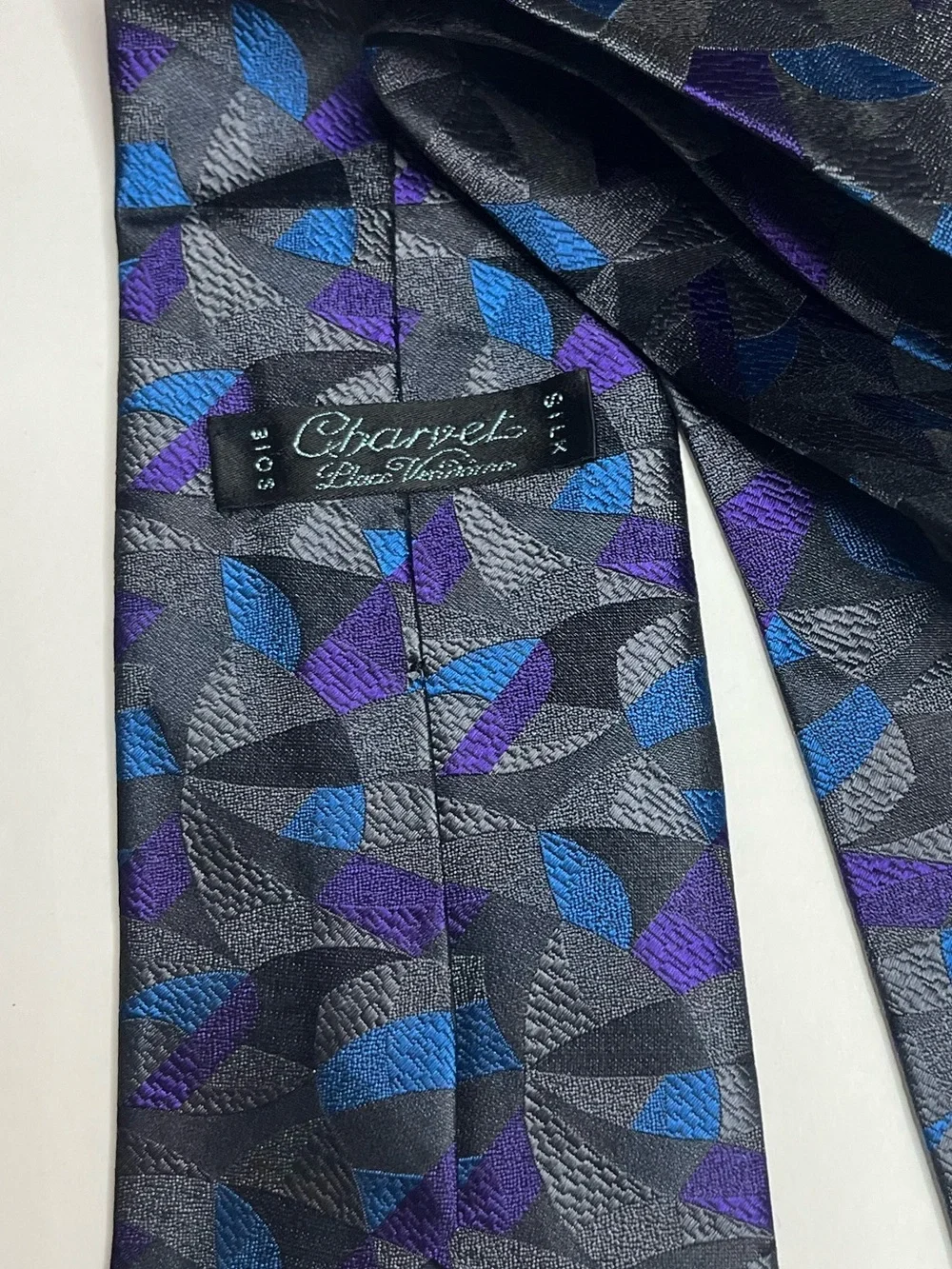 Charvet elegant paris